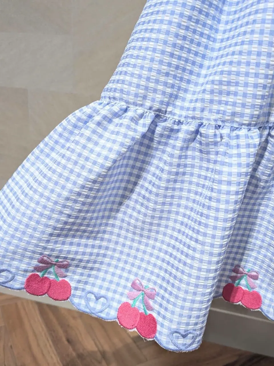 ONWARD CROSSET SELECT 永谷 コーディネート画像