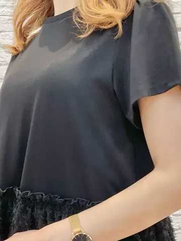 ONWARD CROSSET SELECT IZUMI コーディネート画像