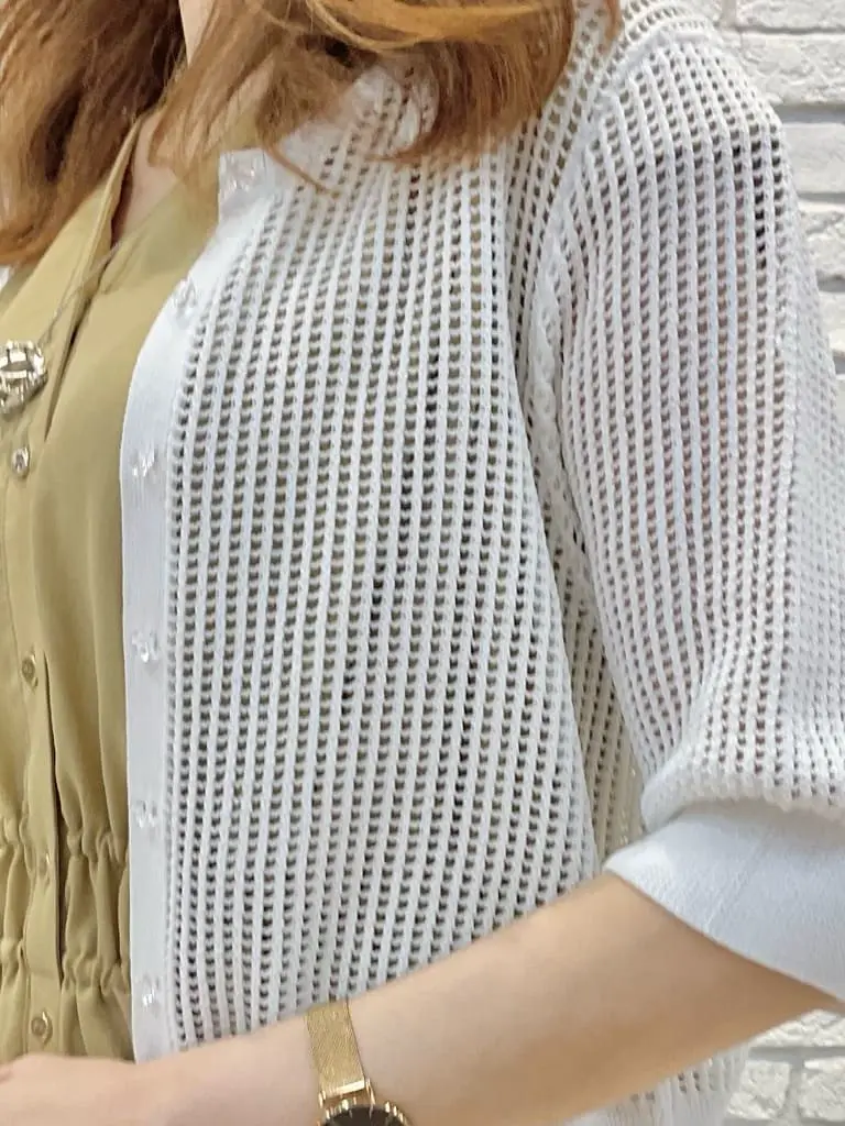 ONWARD CROSSET SELECT IZUMI コーディネート画像