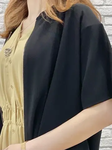 ONWARD CROSSET SELECT IZUMI コーディネート画像