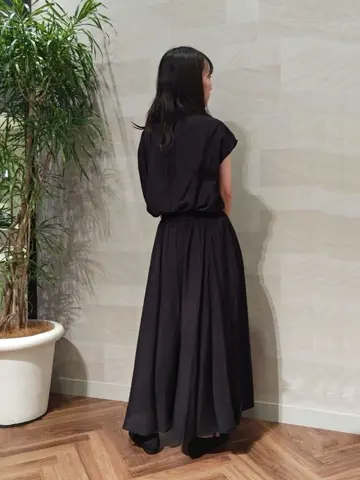 ONWARD CROSSET SELECT 浅岡 コーディネート画像