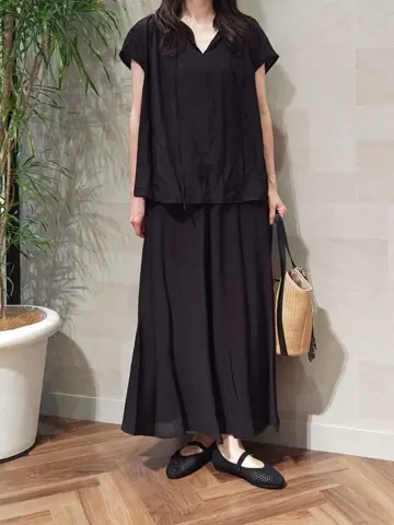 ONWARD CROSSET SELECT 浅岡 コーディネート画像