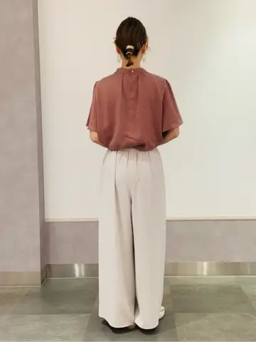 ONWARD CROSSET SELECT KUMAZAWA ✼  コーディネート画像