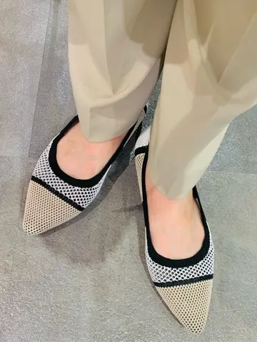 ONWARD CROSSET SELECT KUMAZAWA ✼  コーディネート画像