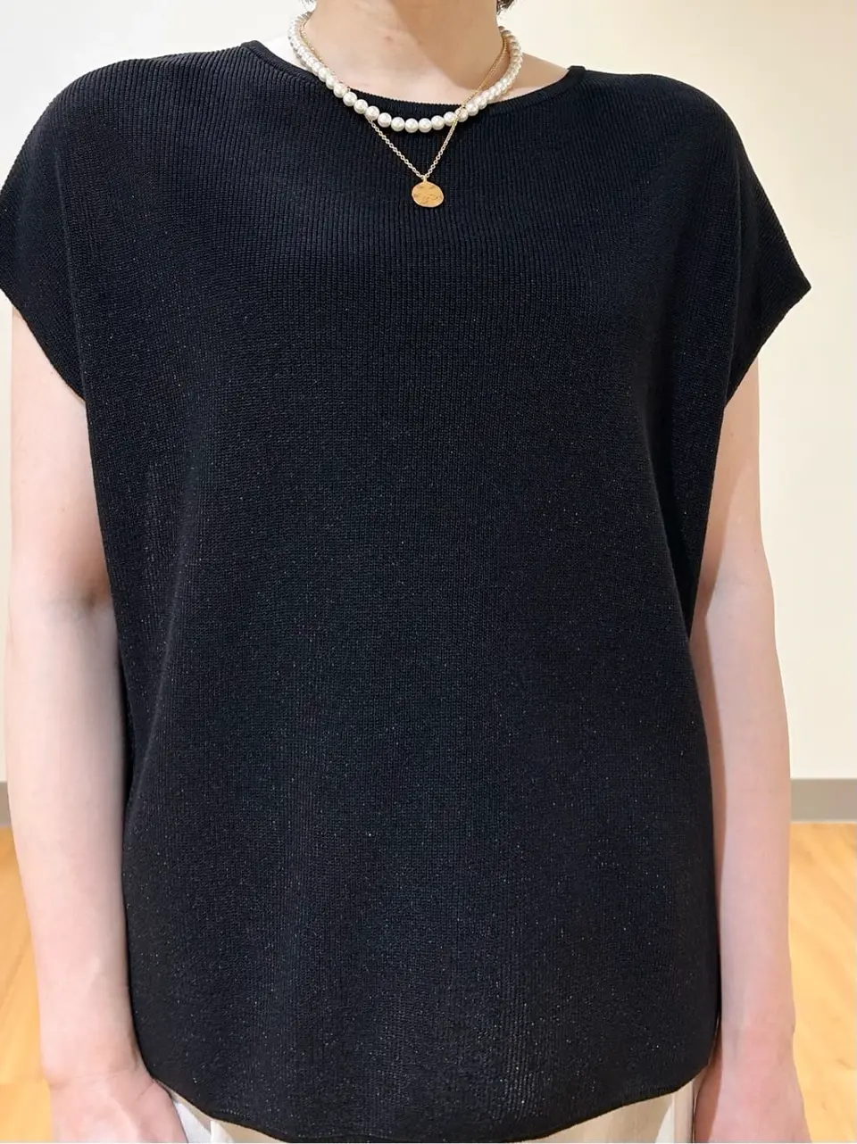 ONWARD CROSSET SELECT YU コーディネート画像