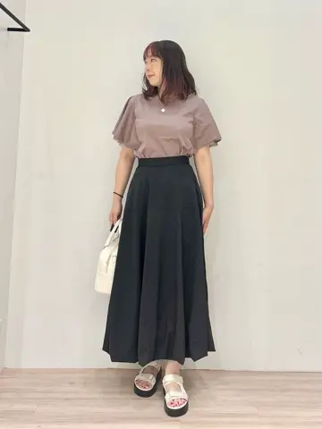 ONWARD CROSSET SELECT SAKAI コーディネート画像