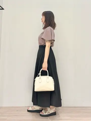 ONWARD CROSSET SELECT SAKAI コーディネート画像