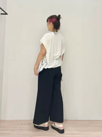 ONWARD CROSSET SELECT SAKAI コーディネート画像