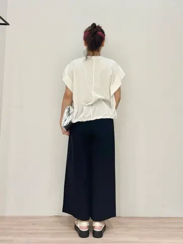 ONWARD CROSSET SELECT SAKAI コーディネート画像