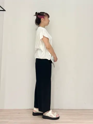 ONWARD CROSSET SELECT SAKAI コーディネート画像