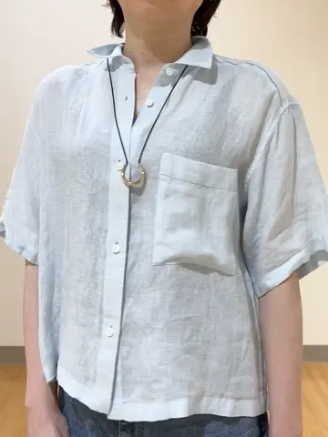 ONWARD CROSSET SELECT YU コーディネート画像