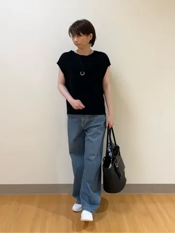 ONWARD CROSSET SELECT YU コーディネート画像