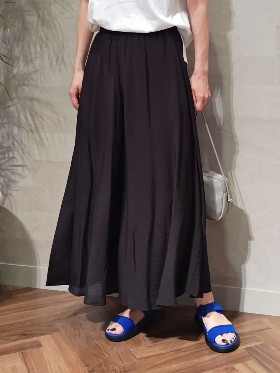 ONWARD CROSSET SELECT 浅岡 コーディネート画像