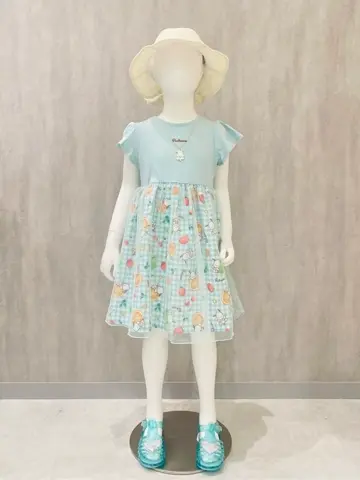 ONWARD CROSSET SELECT m.n コーディネート画像