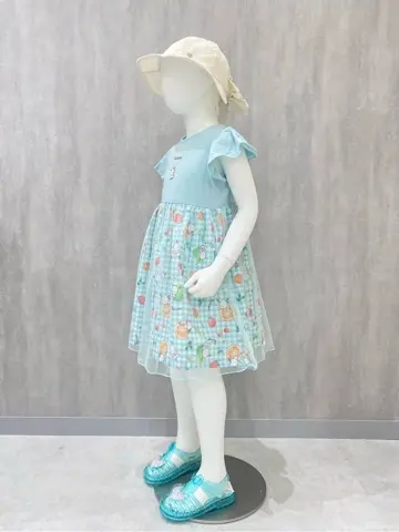 ONWARD CROSSET SELECT m.n コーディネート画像