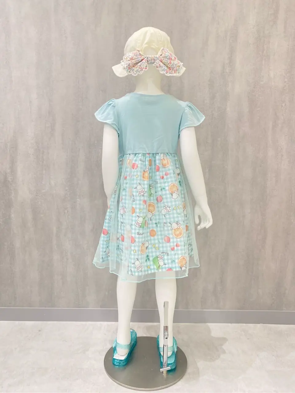 ONWARD CROSSET SELECT m.n コーディネート画像