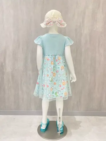 ONWARD CROSSET SELECT m.n コーディネート画像