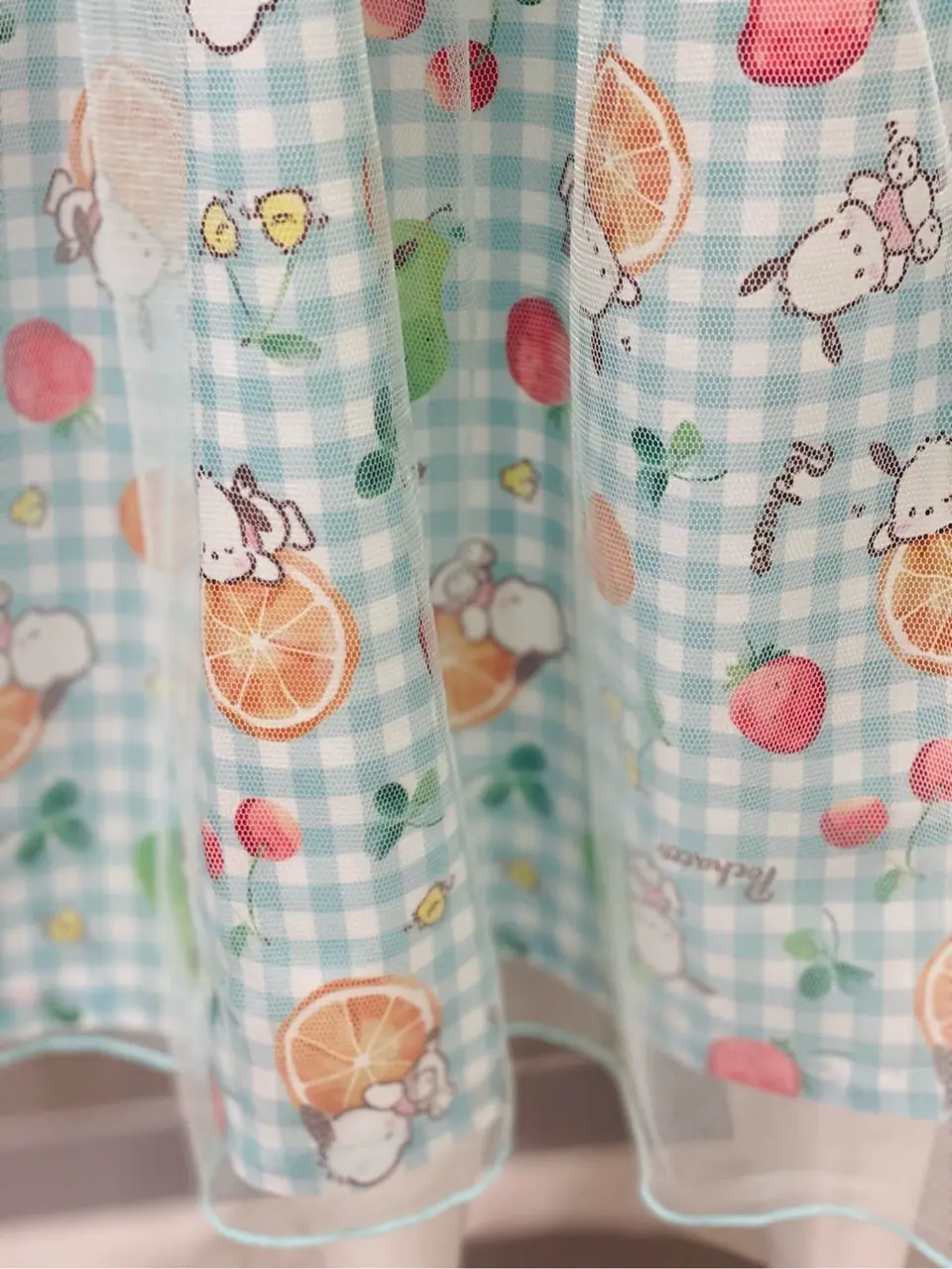 ONWARD CROSSET SELECT m.n コーディネート画像