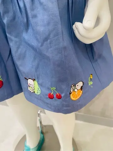 ONWARD CROSSET SELECT m.n コーディネート画像