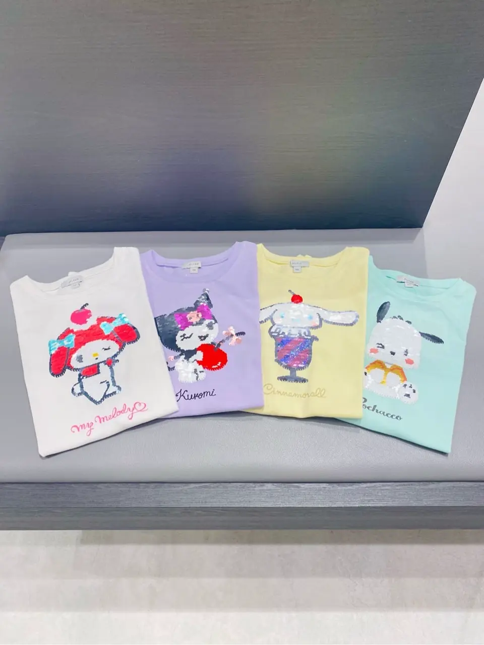 ONWARD CROSSET SELECT m.n コーディネート画像