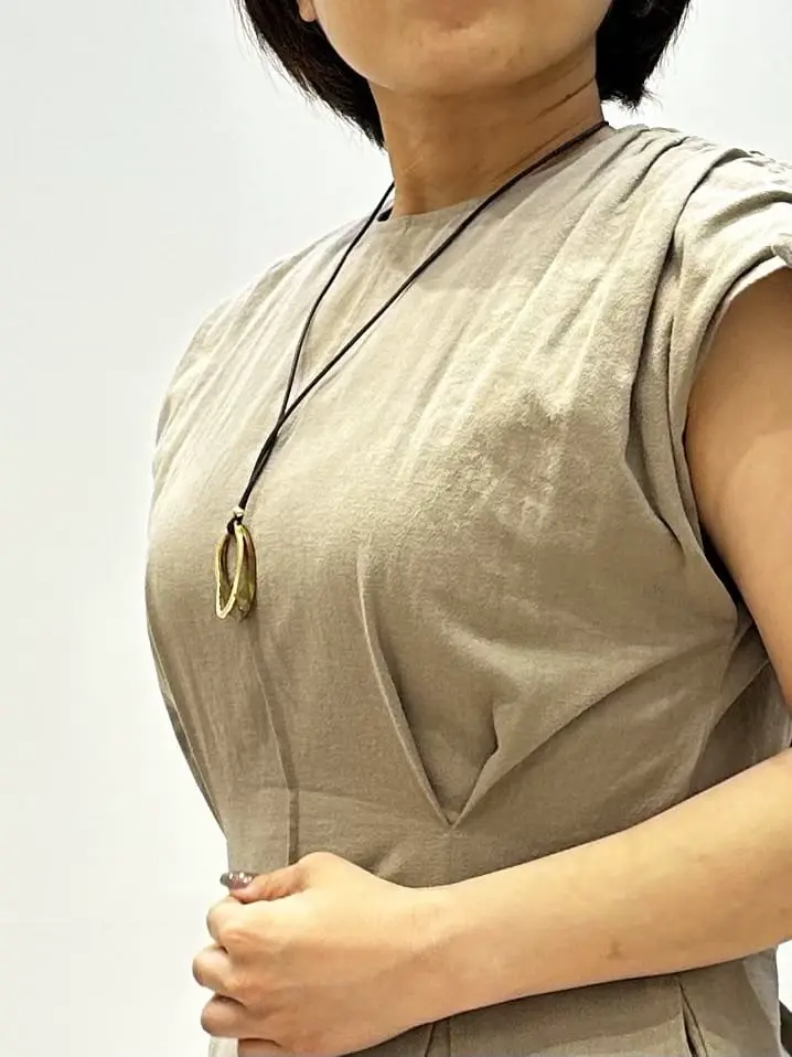 ONWARD CROSSET SELECT 前田 コーディネート画像