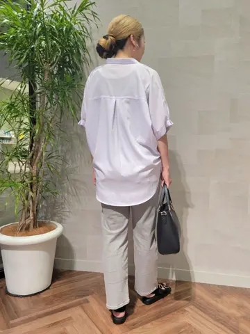 ONWARD CROSSET SELECT 西村 コーディネート画像