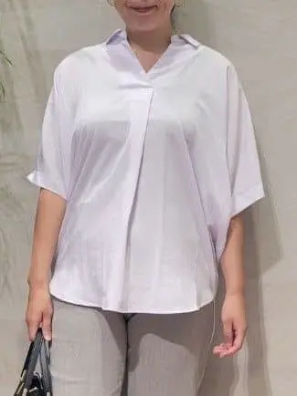 ONWARD CROSSET SELECT 西村 コーディネート画像