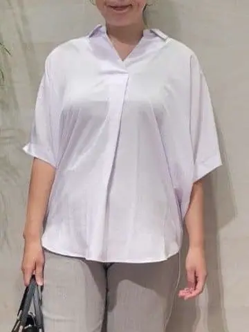 ONWARD CROSSET SELECT 西村 コーディネート画像