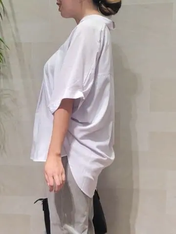 ONWARD CROSSET SELECT 西村 コーディネート画像