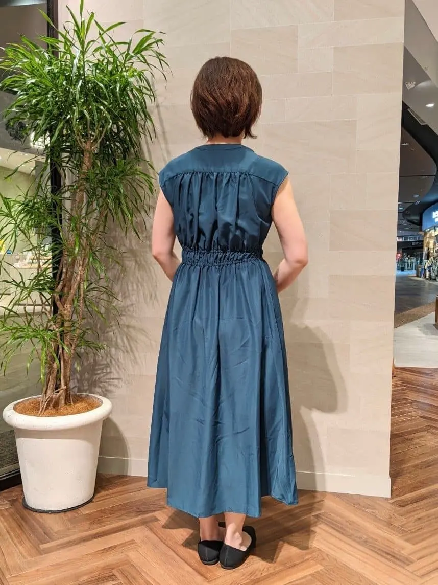 ONWARD CROSSET SELECT 白石 コーディネート画像