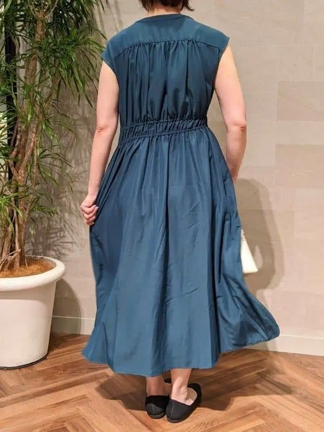 ONWARD CROSSET SELECT 白石 コーディネート画像