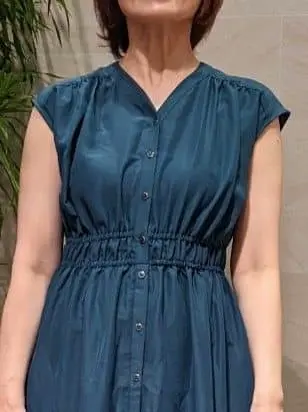 ONWARD CROSSET SELECT 白石 コーディネート画像