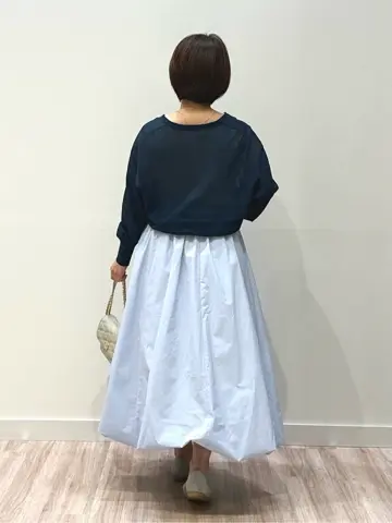 ONWARD CROSSET SELECT 前田 コーディネート画像