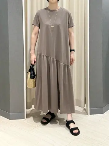 ONWARD CROSSET SELECT N コーディネート画像