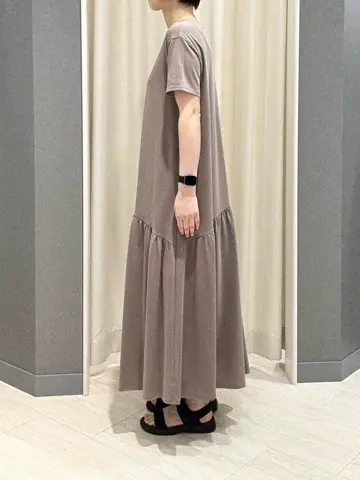 ONWARD CROSSET SELECT N コーディネート画像