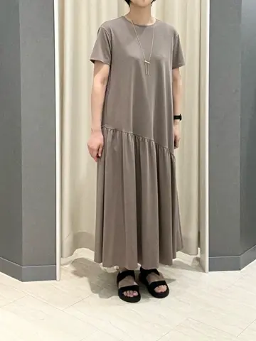 ONWARD CROSSET SELECT N コーディネート画像