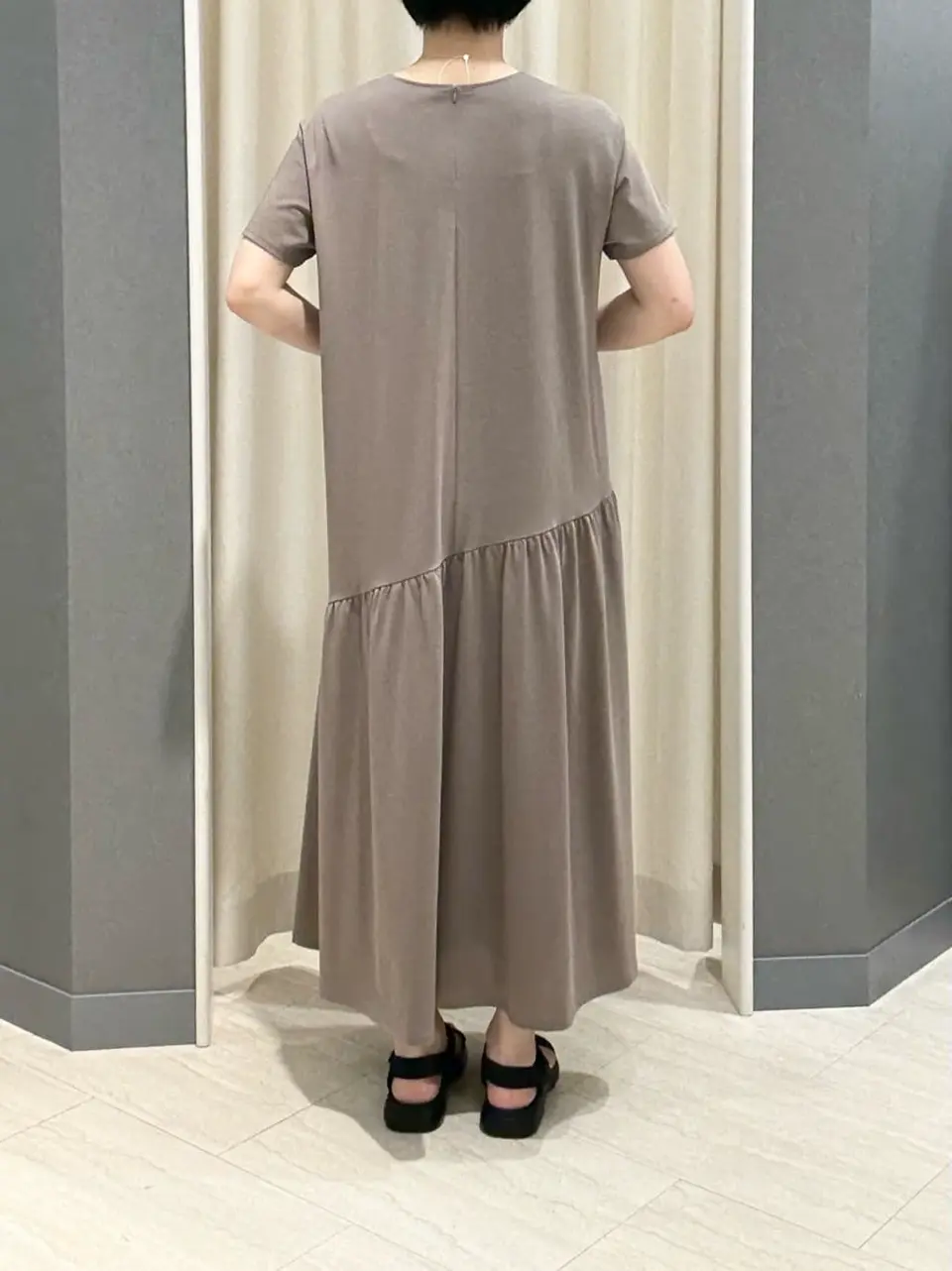 ONWARD CROSSET SELECT N コーディネート画像