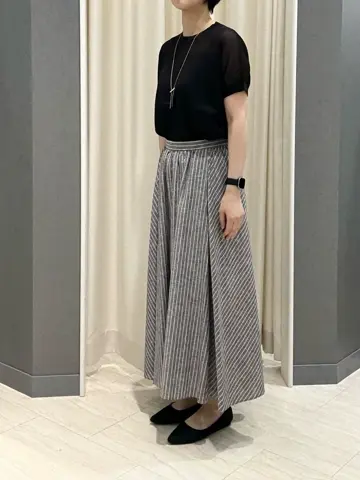 ONWARD CROSSET SELECT N コーディネート画像