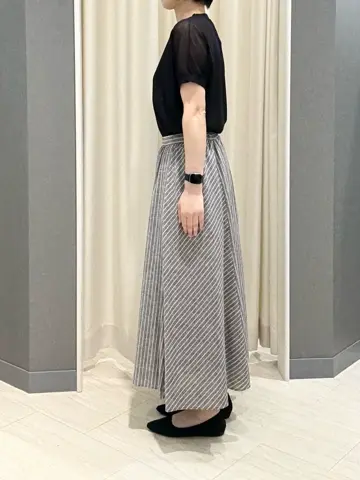 ONWARD CROSSET SELECT N コーディネート画像