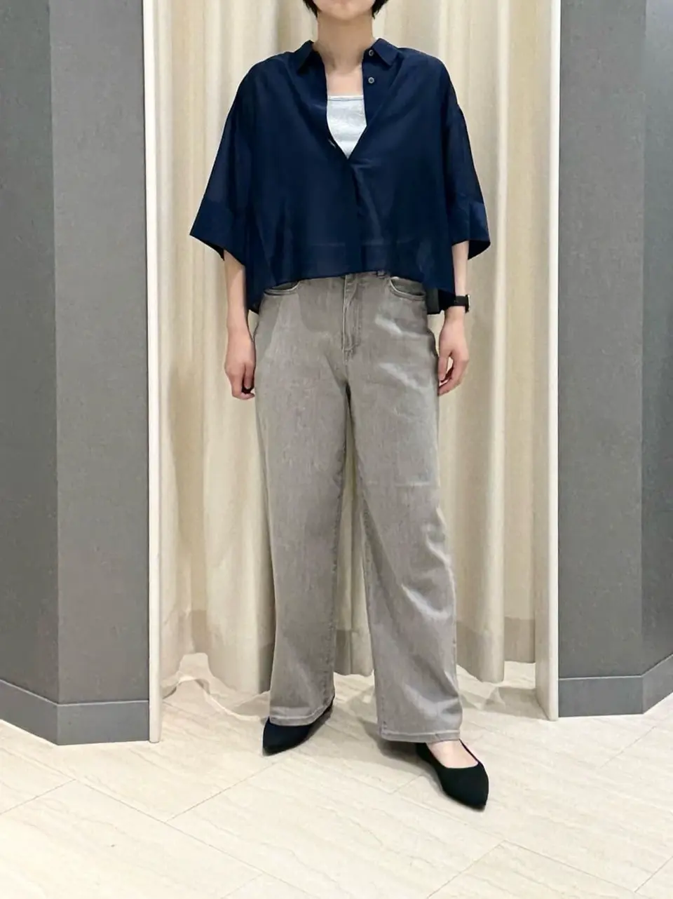  N コーディネート画像