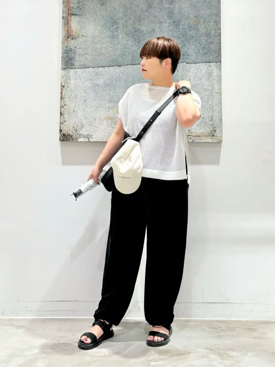  千葉 コーディネート画像