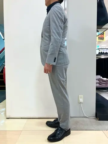 ONWARD CROSSET SELECT 斉藤 コーディネート画像