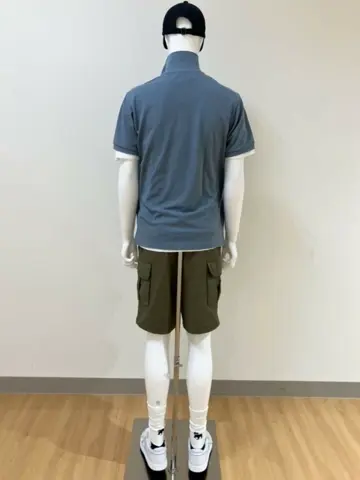 ONWARD CROSSET SELECT nori コーディネート画像