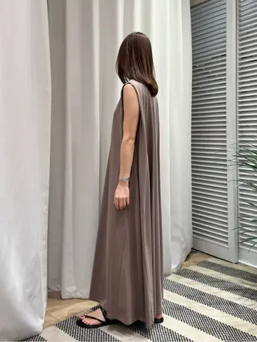 ONWARD CROSSET SELECT KURIYAMA コーディネート画像