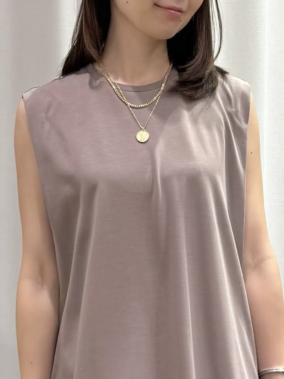 ONWARD CROSSET SELECT KURIYAMA コーディネート画像