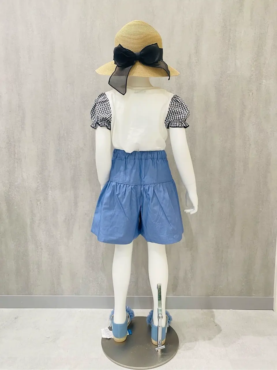 ONWARD CROSSET SELECT m.n コーディネート画像