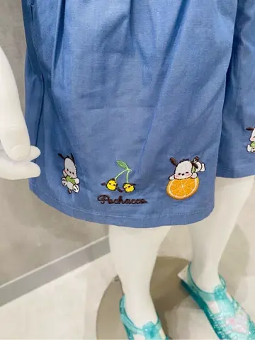 ONWARD CROSSET SELECT m.n コーディネート画像