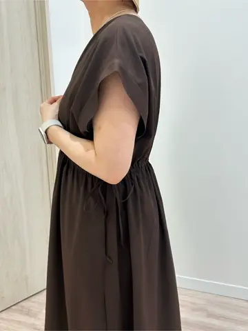 ONWARD CROSSET SELECT 長尾 コーディネート画像