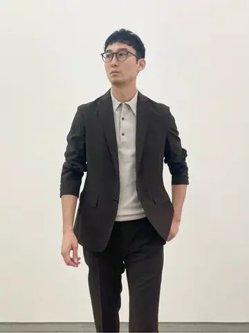 ONWARD CROSSET SELECT 藤田 コーディネート画像