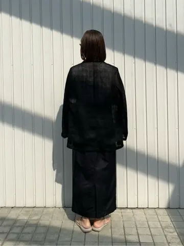 ONWARD CROSSET SELECT 東 コーディネート画像